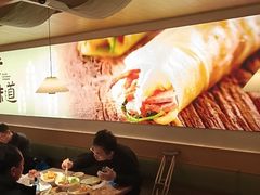 -榆林镇筋饼(知春路店)
