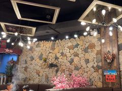 -顶顶汤火牛排火锅·经典铜锅涮肉