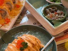 -桃太郎寿司料理(南坪店)