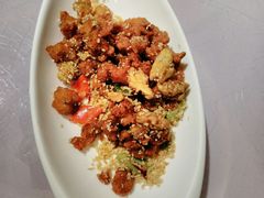 -御花园·粤菜·海鲜火锅(中山公园店)