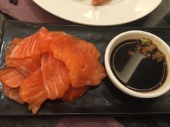 -东方红海鲜百汇(国际大厦店)