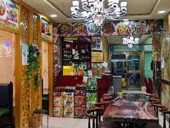 -马旭土鸡焖花卷·真域顺西域美食(天马大道店)