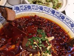 -院8里·少城记忆老川菜(宽窄巷子店)