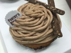 -Pantry's Best派悦坊蛋糕(K11购物艺术中心店)