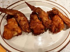 -CRAZYONES西班牙海鲜饭(上海美罗城店)