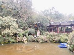 -杭州黄龙洞
