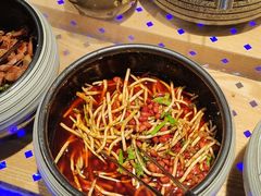 -悟烧·自助烤肉(小寨华旗国际店)