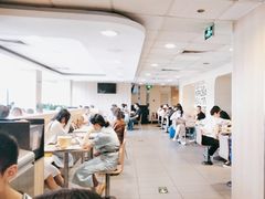 -麦当劳(军博店)