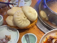 -老何二婶家铁锅炖·东北菜(白石洲店)