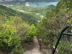 -北京十三陵国家森林公园蟒山景区
