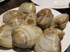 -火锅岛潮牌自助餐厅(天津天佑城店)