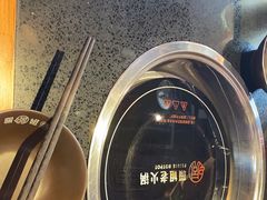 -珮姐老火锅(新街口店)