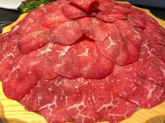 东颖龙超级肥牛-东颖龙肥牛王(绵阳店)