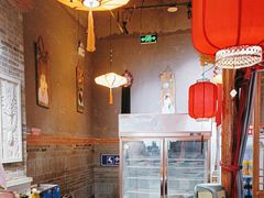 -重庆袁老四火锅(武进万达店)