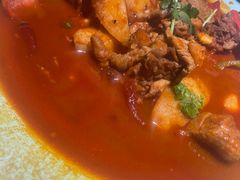 -阿西娅食府(中关村店)