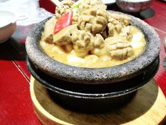 -潮堂(环球金融中心店)