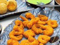 -VATAN INDIAN RESTAURANT米特印度餐厅(城北路店)