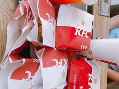 -肯德基(观前新店)