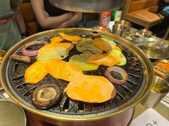 -西塔老太太泥炉烤肉(双井店)