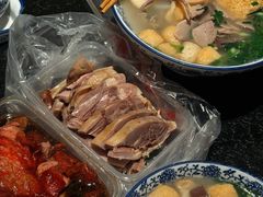 -小潘记鸭血粉丝汤