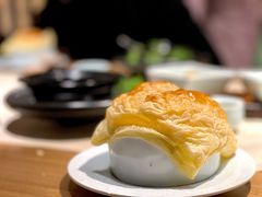 -素慧餐厅(大虹桥店)