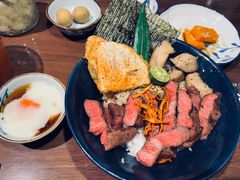 -满满初牛·炭烧牛肉专门店(国大店)