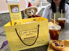 -安德鲁饼店(原店)