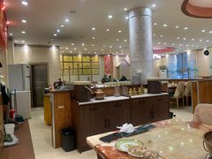 -清真·马家火锅美食城(镇江北路店)