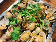 -老虎滩大连海鲜烧烤(建邺云锦路总店)