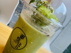 -CAFE'IN精品咖啡体验空间(小寨店)
