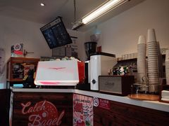 -Catch Bagel(芳草地店)