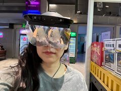 -导眼AR微密室逃脱(万丰海岸城店)