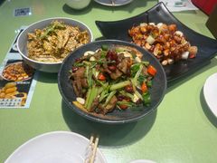 -玉桥餐厅(天坛店)