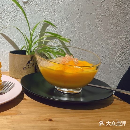糖超甜品(解放碑步行街店)