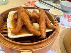 -点都德(汇胜楼店)