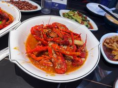 -望江门小龙虾·靓虾(西湖总店)
