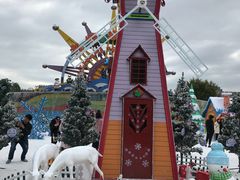 -厦门方特梦幻王国