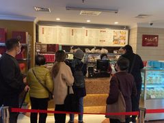 -国际饭店·帆声西饼屋(黄河路店)