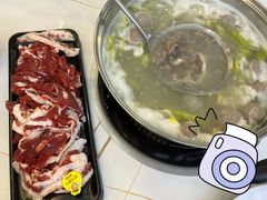 -真牛汕头黄牛肉火锅(莲塘仙湖植物园店)