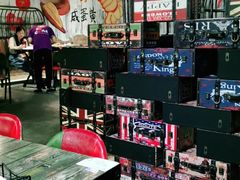 -龙虾风暴(松江店)