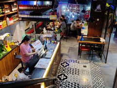 -夜猫子串吧·龙虾.江西小炒(万塘路店)