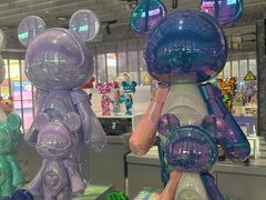 -上海虹桥中心爱琴海亚朵S酒店