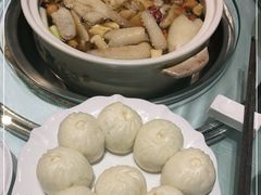 -名善山珍·野生菌汤锅(文殊院店)