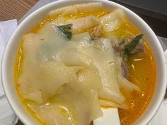 -福茂源横山铁锅羊肉(高新路店)