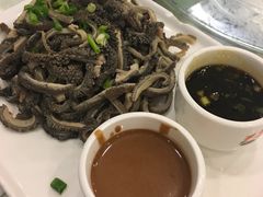 -鑫巴蜀小镇 · 水煮鱼专研店(玉桥店)