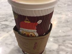 -COSTA COFFEE(恒基名人购物中心店)
