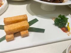 -蝶园·装修中(BFC外滩金融中心店)