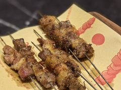 -寻牛记潮汕牛肉火锅(双喜城店)