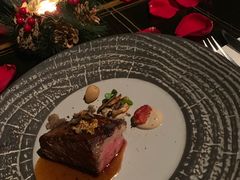 -wann lounge 低温慢煮牛排·清吧