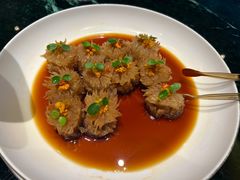 -甄御•海鲜新青岛菜(麦岛店)